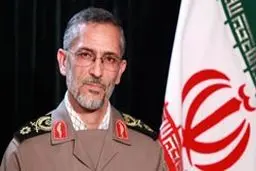 تقویت انسجام و هم‌افزایی انتظار رهبر انقلاب از نیروهای مسلح است