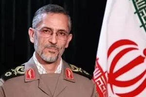 تقویت انسجام و هم‌افزایی انتظار رهبر انقلاب از نیروهای مسلح است