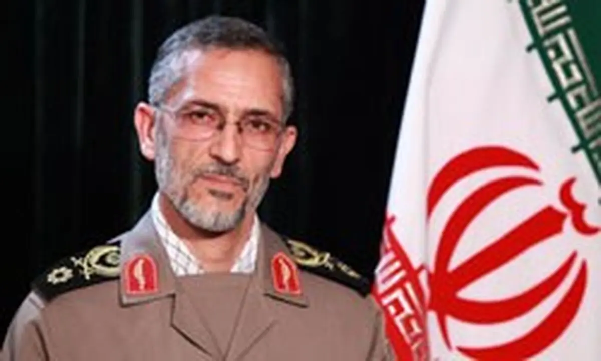 تقویت انسجام و هم‌افزایی انتظار رهبر انقلاب از نیروهای مسلح است