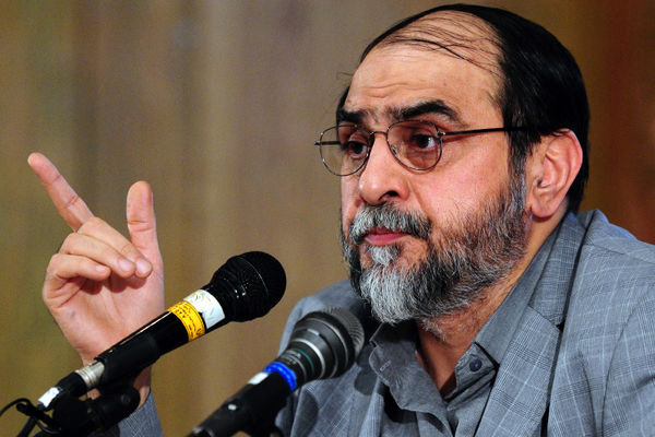 دادستان تهران با تقطیع‌کنندگان و انتشاردهندگان سخنان مونتاژ شده رحیم پورازغدی برخورد کند