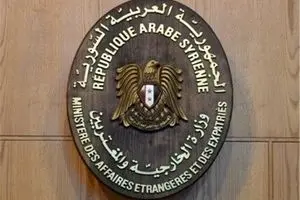 دمشق آزادی موصل را به ملت و دولت عراق تبریک گفت