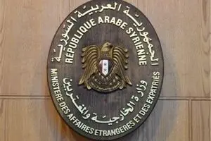 دمشق آزادی موصل را به ملت و دولت عراق تبریک گفت