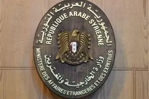 دمشق آزادی موصل را به ملت و دولت عراق تبریک گفت