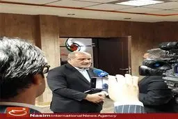 سرمایه‌گذاران و کسبه به دلیل رکود از قشم نروند، اوضاع بهتر می‌شود!