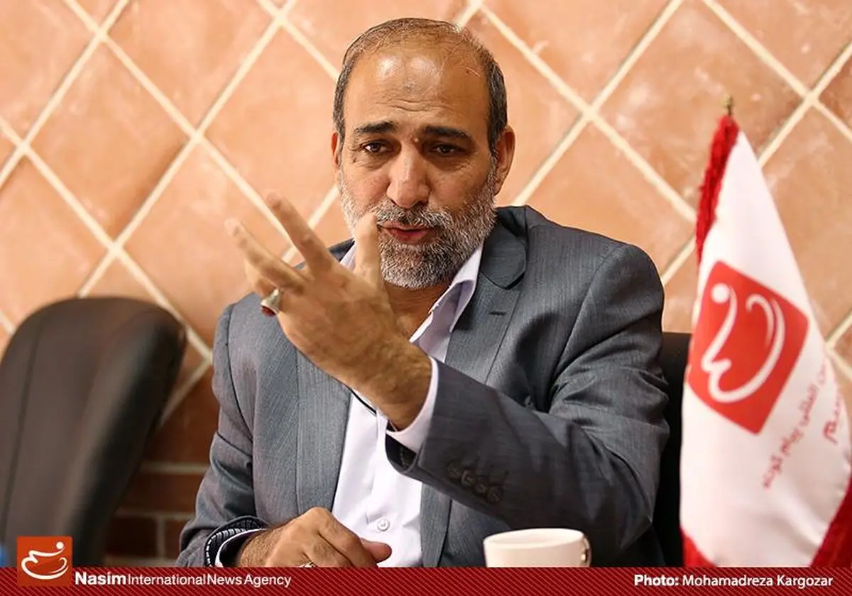 جبهه مردمی با آقایان رئیسی و قالیباف تعامل نزدیک دارد