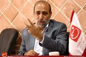 جبهه مردمی با آقایان رئیسی و قالیباف تعامل نزدیک دارد