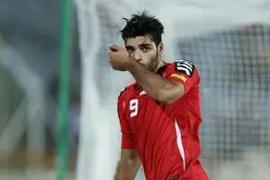 مهدی طارمی در پرسپولیس ماندنی شد