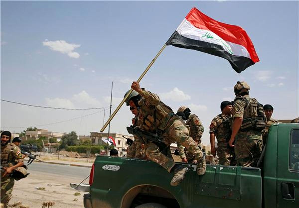آزادی موصل مرهون نگاه راهبردی ملت عراق به مسیری است که هوشمندانه برگزیده‌اند