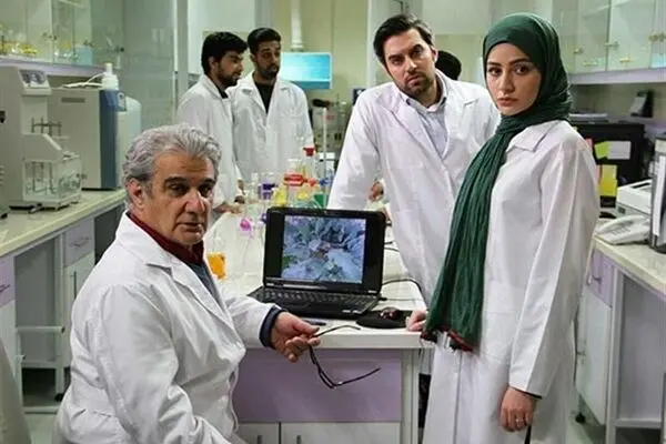 "در جستجوی آرامش" آخر هفته روی آنتن می‌رود