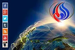 توییتر العالم هک شد + عکس