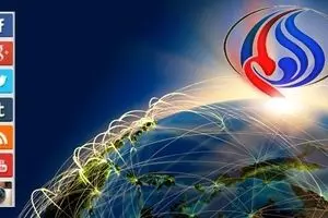 توییتر العالم هک شد + عکس