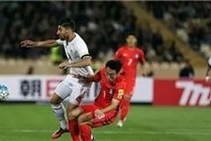 ساعت دیدار ایران و کره‌ جنوبی در مقدماتی جام‌ جهانی تغییر کرد