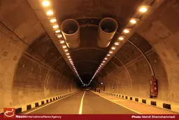 نامگذاری اتوبان و تونل نیایش به نام 