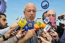 درخواست وزیر نیرو از مردم برای کاهش ۵ درصدی مصرف آب و برق