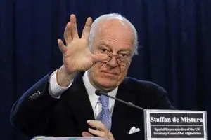 تجزیه بخشی از آینده سوریه نخواهد بود