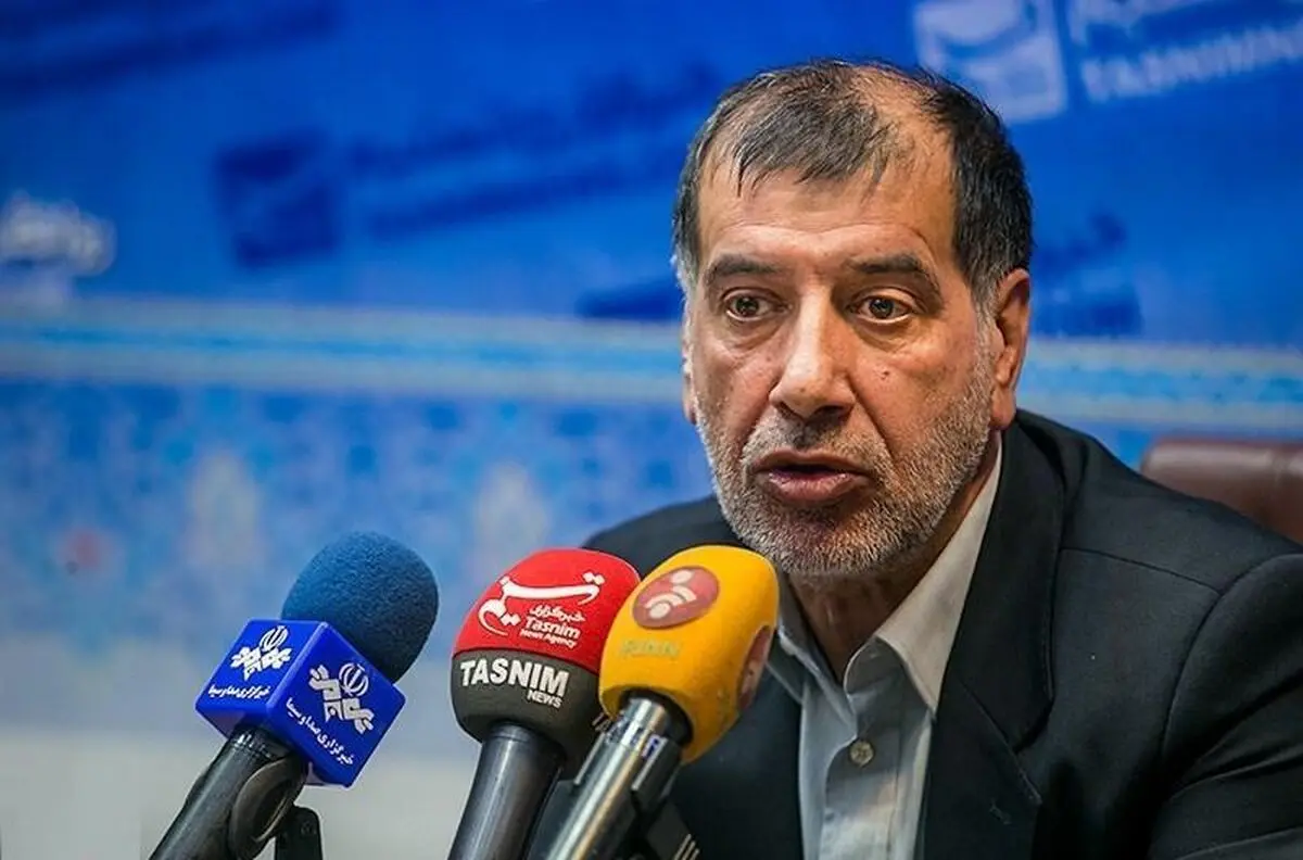 جای روحانی بودم "باهنر" را معاون اول نمی‌کردم/ نباید از حضور سپاه در اقتصاد دلخور شد