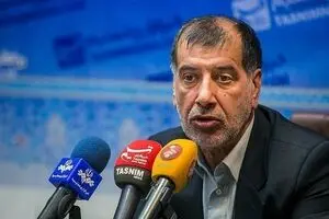 جای روحانی بودم 