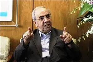 معظمی: تعطیلی کارخانه‌ها جای نگرانی ندارد!/ از ۲۸ موافقتنامه بعد از برجام فقط توانستیم ۸ مورد را تبدیل به قرارداد کنیم