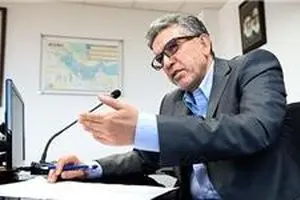 توتال دو ساله ۵۰۰ میلیون دلار تجهیزات نیاورد، قرارداد منحل می‌شود!/ اگر به اهداف تعیین شده دست پیدا نکنیم، قرارداد کنسل می‌شود