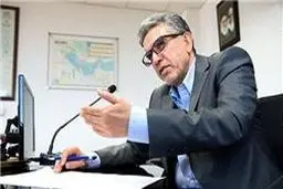 توتال دو ساله ۵۰۰ میلیون دلار تجهیزات نیاورد، قرارداد منحل می‌شود!/ اگر به اهداف تعیین شده دست پیدا نکنیم، قرارداد کنسل می‌شود