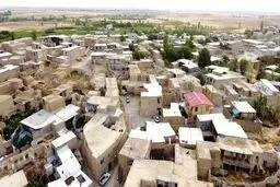 ساخت مسکن روستایی برای خانوارهای دو معلول کلید خورد