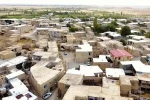 ساخت مسکن روستایی برای خانوارهای دو معلول کلید خورد