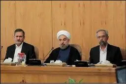 دولت بی سر و صدا مصوبه بازگشت حقوق‌های نجومی را صادر کرد/ سقف حقوق برای مدیران دولتی برداشته شد!