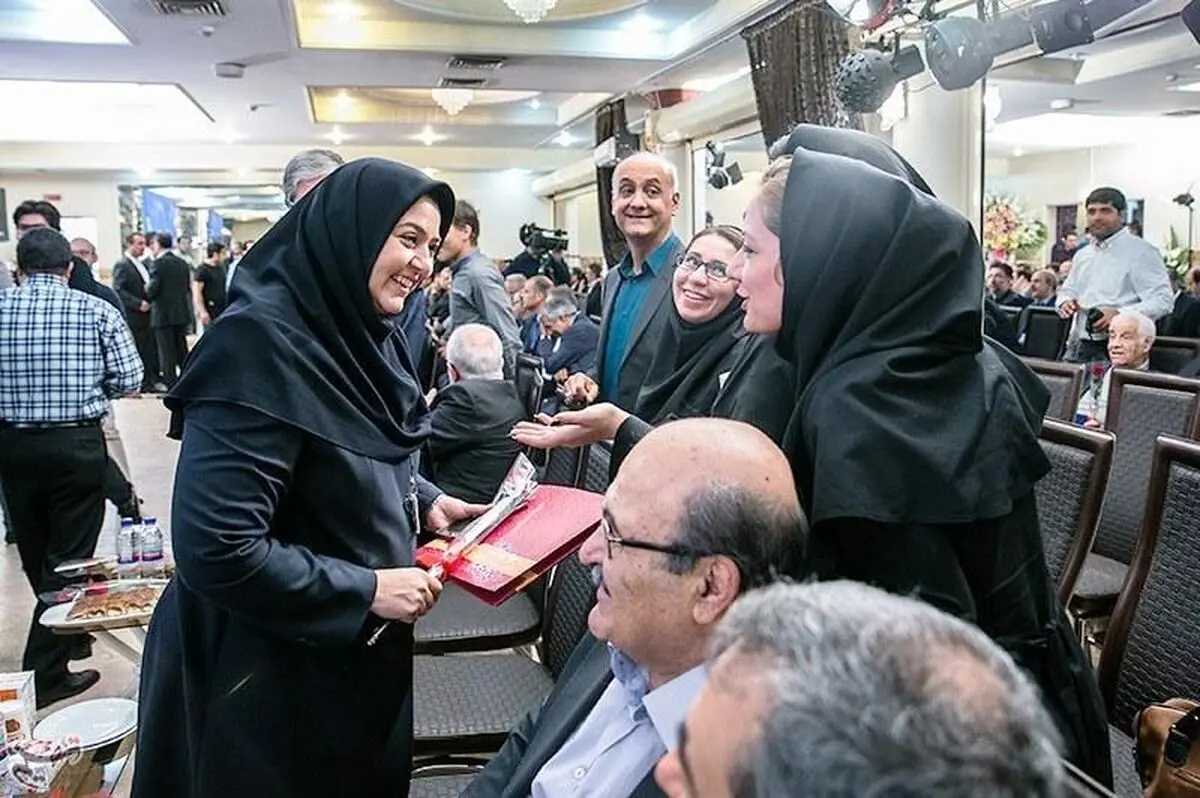 بازنشستگی ۳ مدیرِ هما در بدو ورود خانم میانسال!