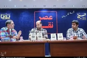 عرفان‌پور: شعرهایِ «راه‌بندان» را در راه‌بندان‌های تهران سرودم
