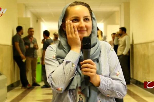 دانشجویان و اساتید خارجی در ایران فارسی یاد می‌گیرند