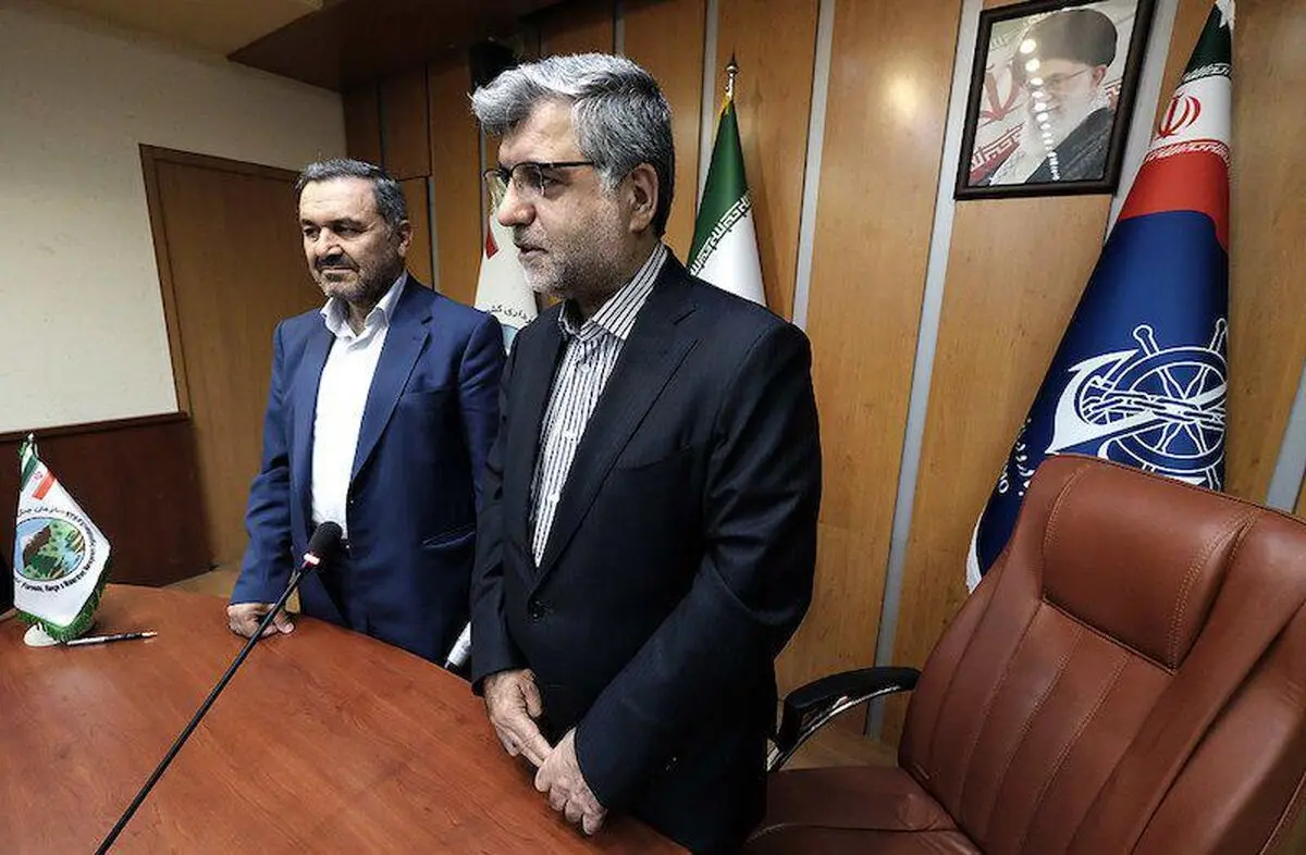 سالانه ۵۰ هزار شناور ازکشورهای مختلف دنیا از تنگه هرمز عبور می‌کنند