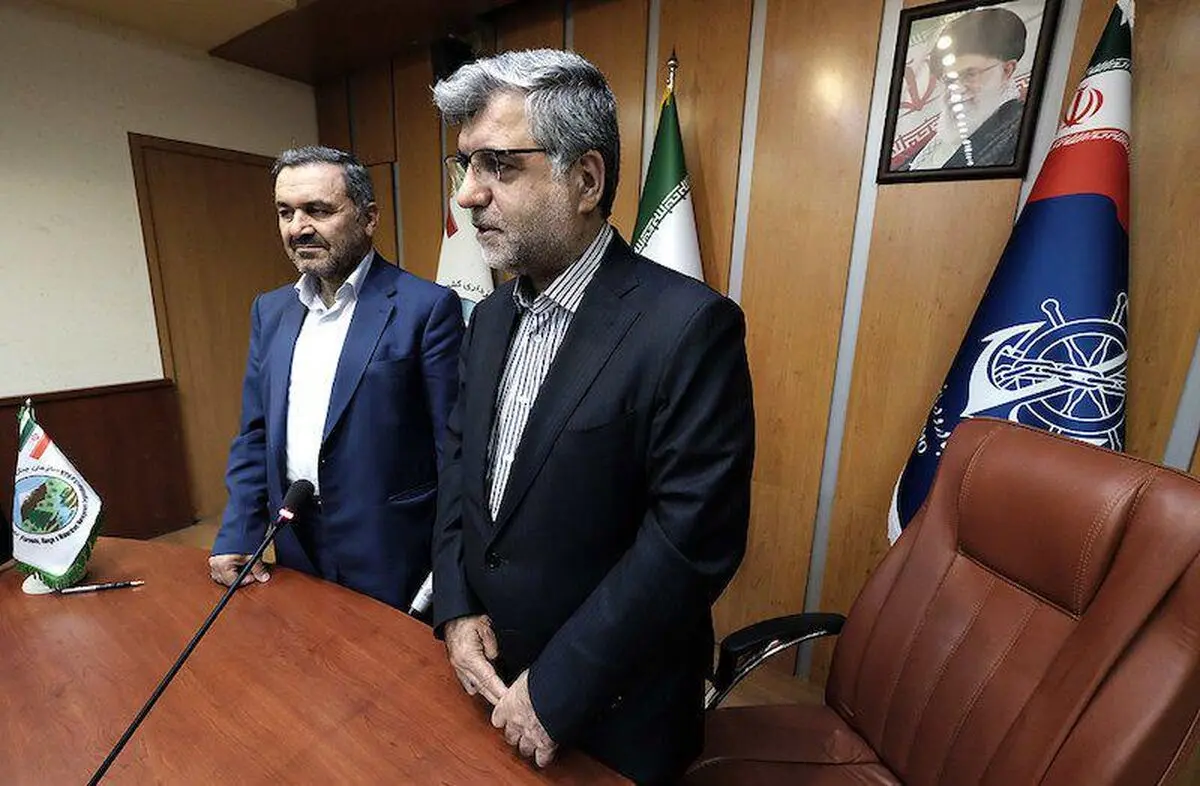 سالانه ۵۰ هزار شناور ازکشورهای مختلف دنیا از تنگه هرمز عبور می‌کنند