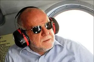 زنگنه کشور را محتاج واردات ۲۰ میلیون لیتر بنزین در روز کرد!/ رکورد زنی در مصرف بنزین با حمایت وزارت نفت+ نمودار