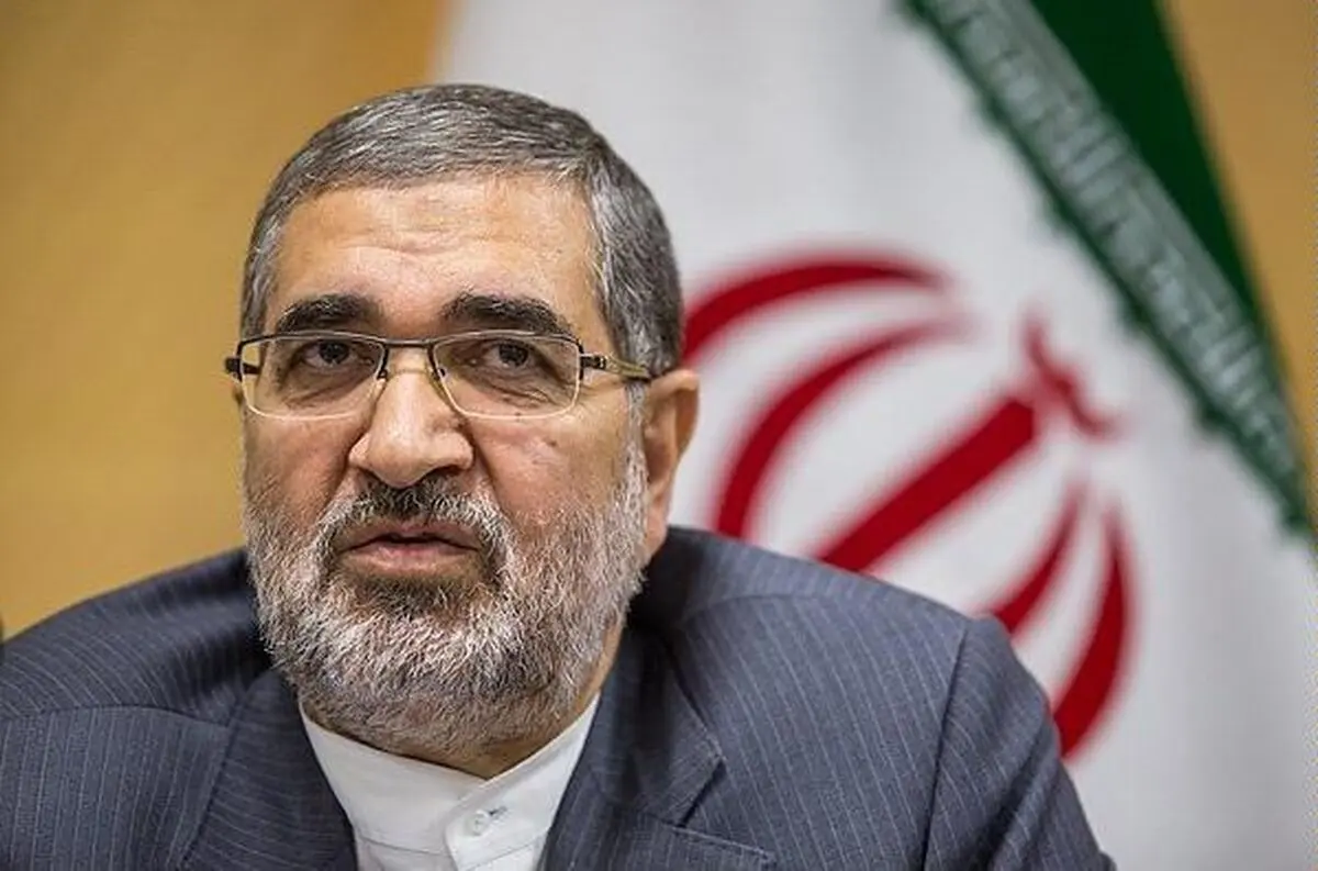 از ۱۵ ایراد دفتر رهبری به IPC فقط ۴ مورد اصلاح شد/ تکالیف قرارداد فاز ۱۱ بیشتر برای ایران است تا توتال