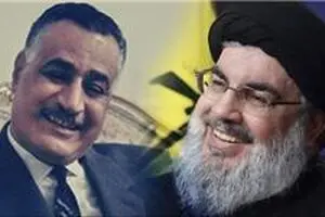 بازخوانی پیروزی‌های مقاومت مردمی جهان عرب؛ از جمال عبدالناصر تا سید‌حسن نصرالله
