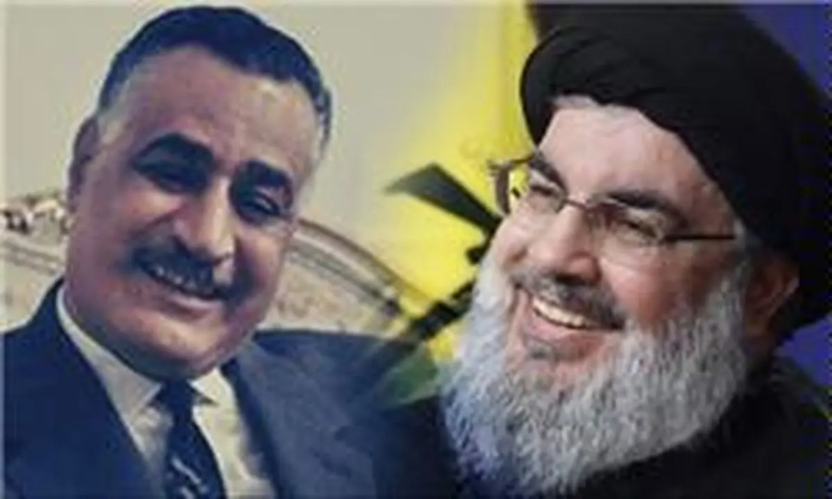 بازخوانی پیروزی‌های مقاومت مردمی جهان عرب؛ از جمال عبدالناصر تا سید‌حسن نصرالله