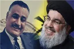 بازخوانی پیروزی‌های مقاومت مردمی جهان عرب؛ از جمال عبدالناصر تا سید‌حسن نصرالله