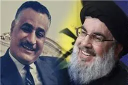 بازخوانی پیروزی‌های مقاومت مردمی جهان عرب؛ از جمال عبدالناصر تا سید‌حسن نصرالله