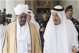 سودان حمایت مستقیم از حماس را متوقف کرد/ خارطوم شریک واشنگتن است