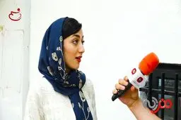 فکر کن بابات آرایش کنه!