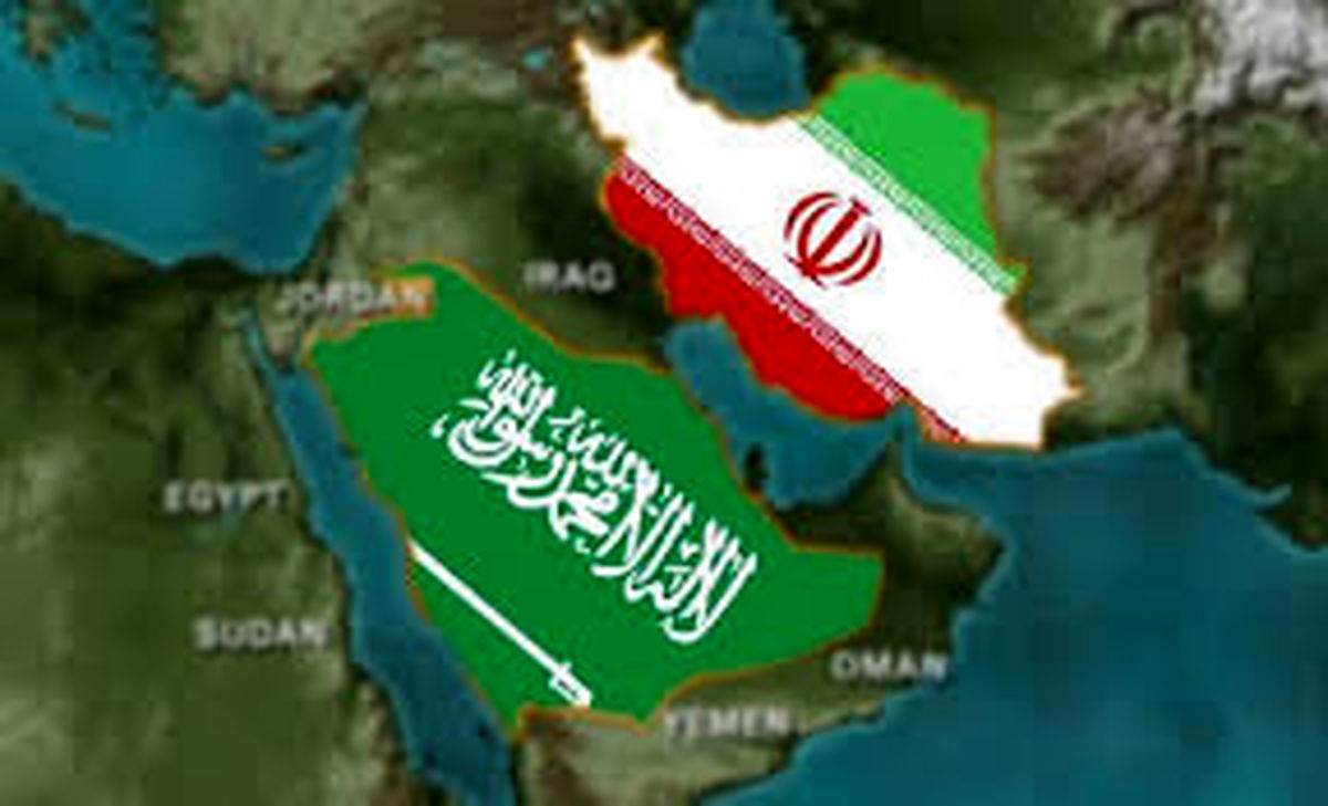 احتمال وقوع جنگ میان ایران و عربستان در مرحله پساداعش وجود دارد