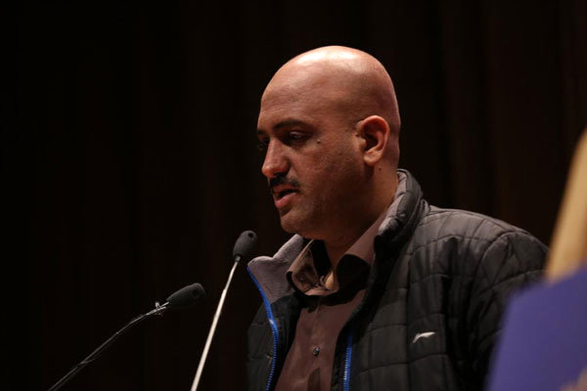 پای نویسندگان ۲۰ سال دیر به بوسنی رسید؛ به سوریه و یمن دیر نرویم