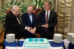 ۲ میلیارد و ۸۰۰ میلیون یورو از آمار سرمایه‌گذاری خارجی آب رفت!
