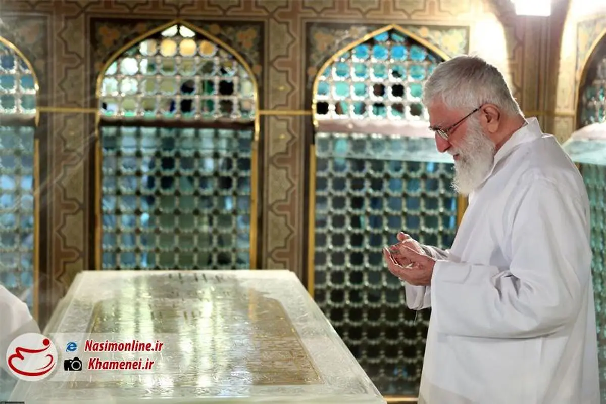 نماهنگ "مِهر رضا"