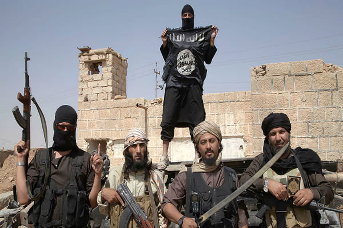 ۱۷۳ داعشی برای انجام عملیات انتحاری در اروپا آموزش دیده اند
