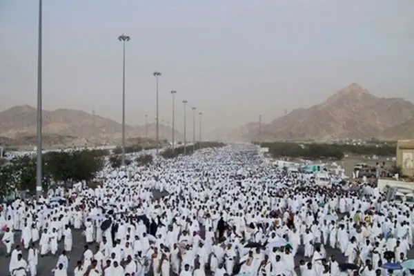 آداب و احکام حج تمتع