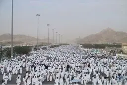 آداب و احکام حج تمتع