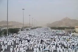 آداب و احکام حج تمتع