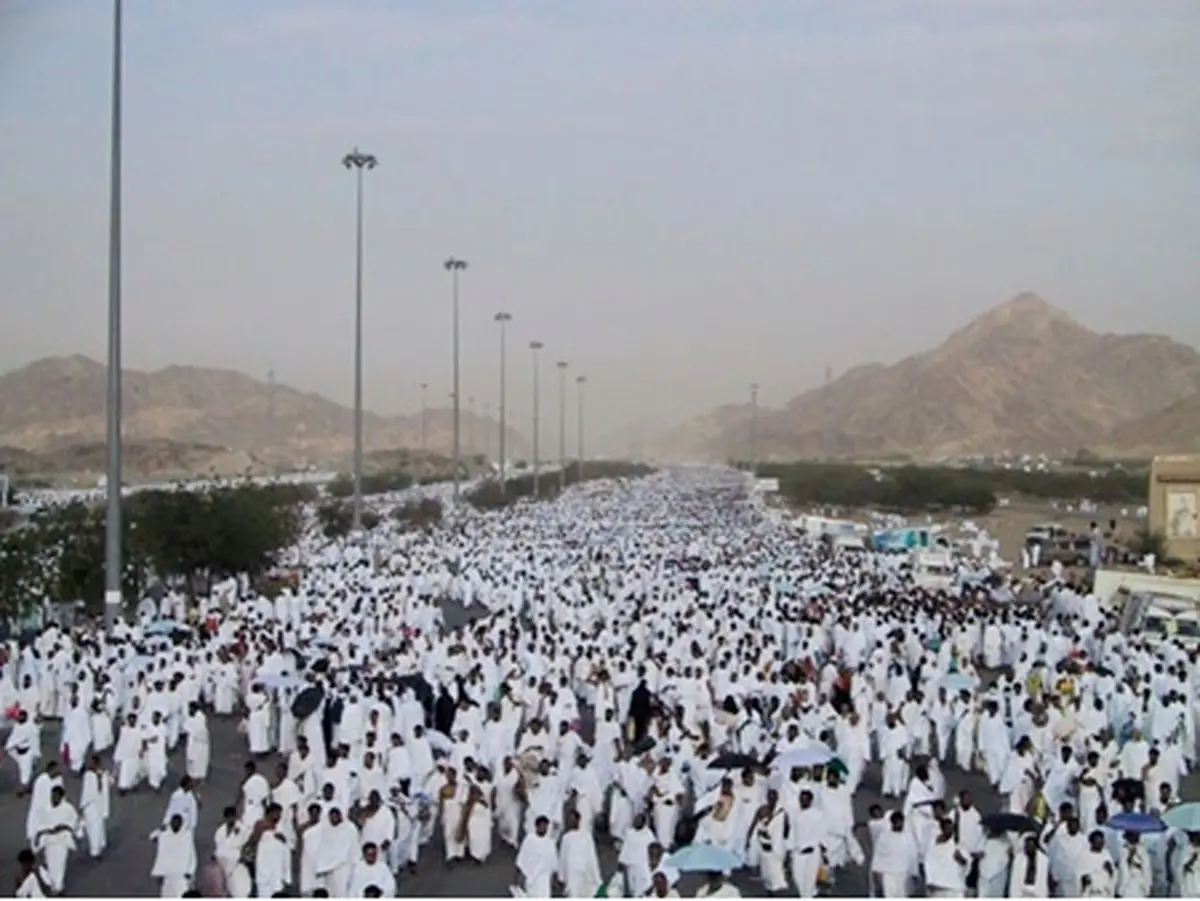 آداب و احکام حج تمتع