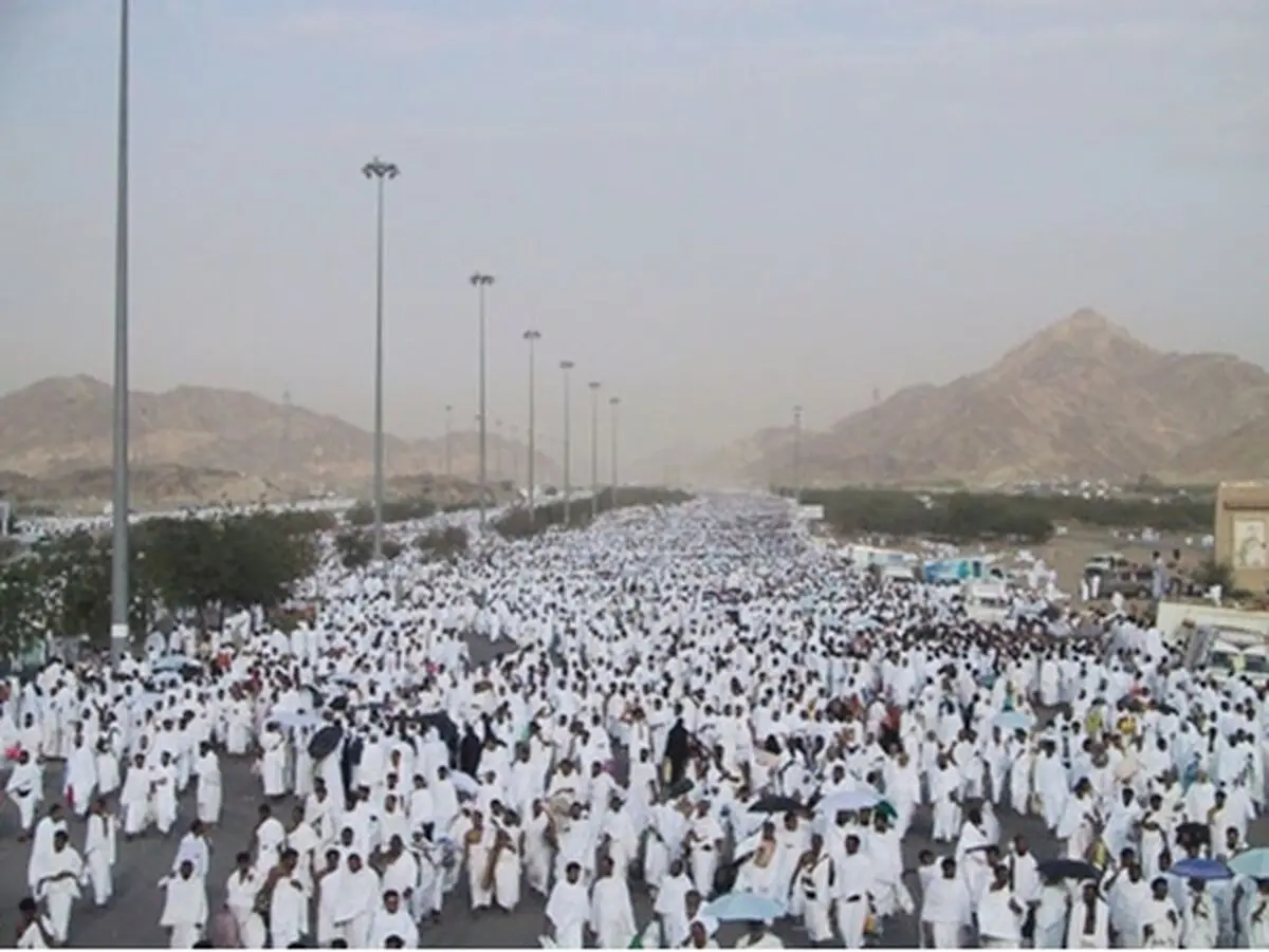 آداب و احکام حج تمتع